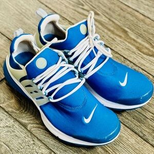 Nike Air Presto - Qs Island Blue XXXL